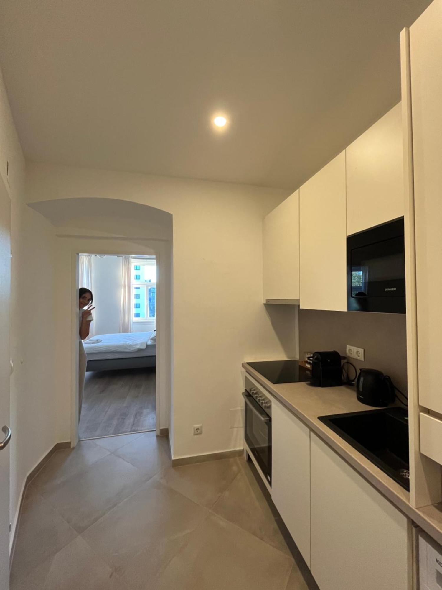Apartment Schoenbrunn Near Metro Wiedeń Zewnętrze zdjęcie
