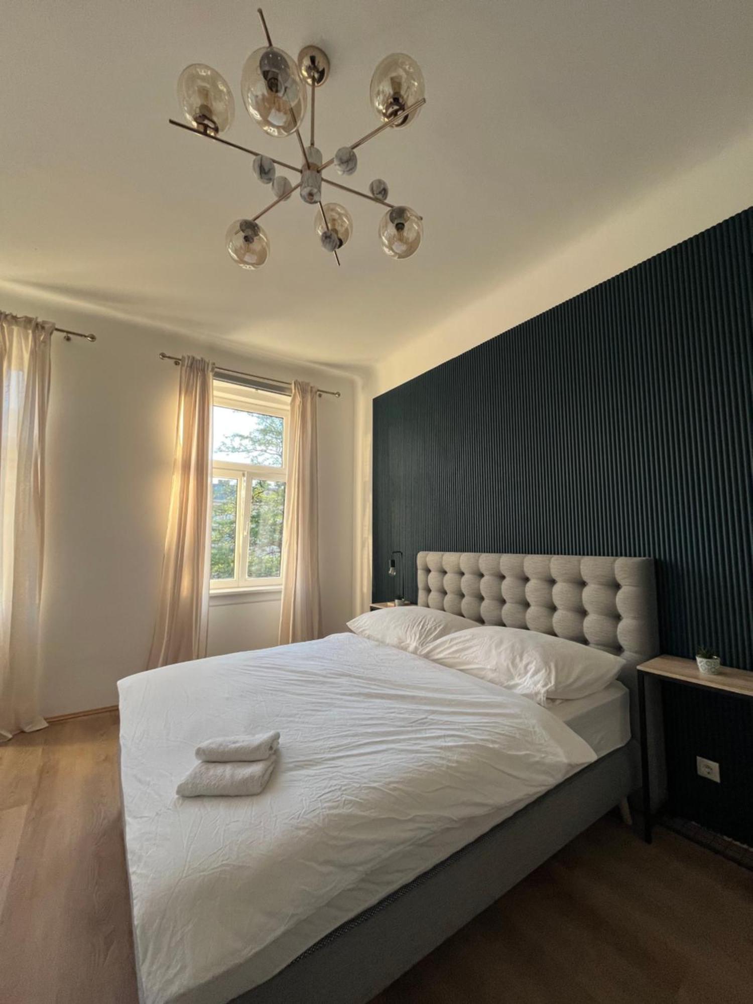 Apartment Schoenbrunn Near Metro Wiedeń Zewnętrze zdjęcie
