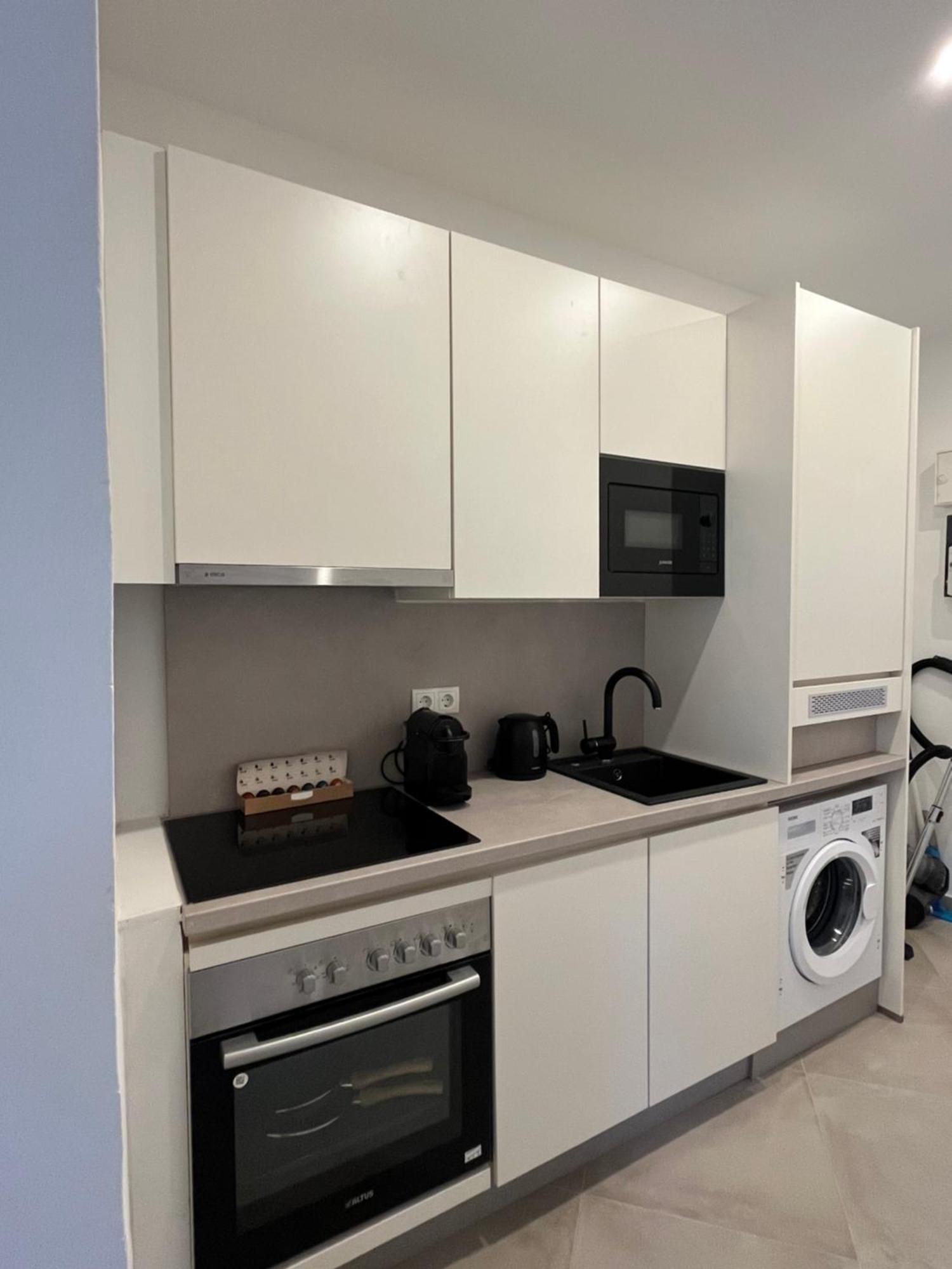 Apartment Schoenbrunn Near Metro Wiedeń Zewnętrze zdjęcie