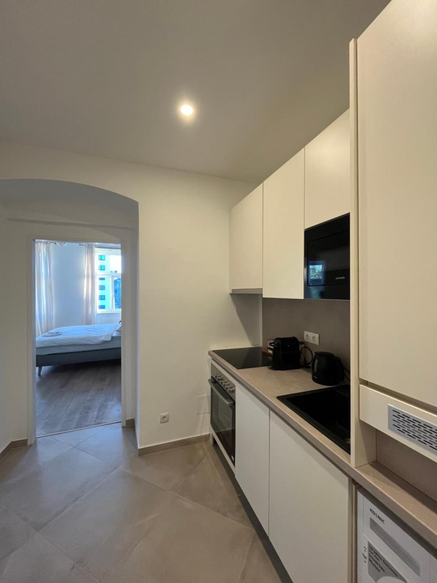 Apartment Schoenbrunn Near Metro Wiedeń Zewnętrze zdjęcie