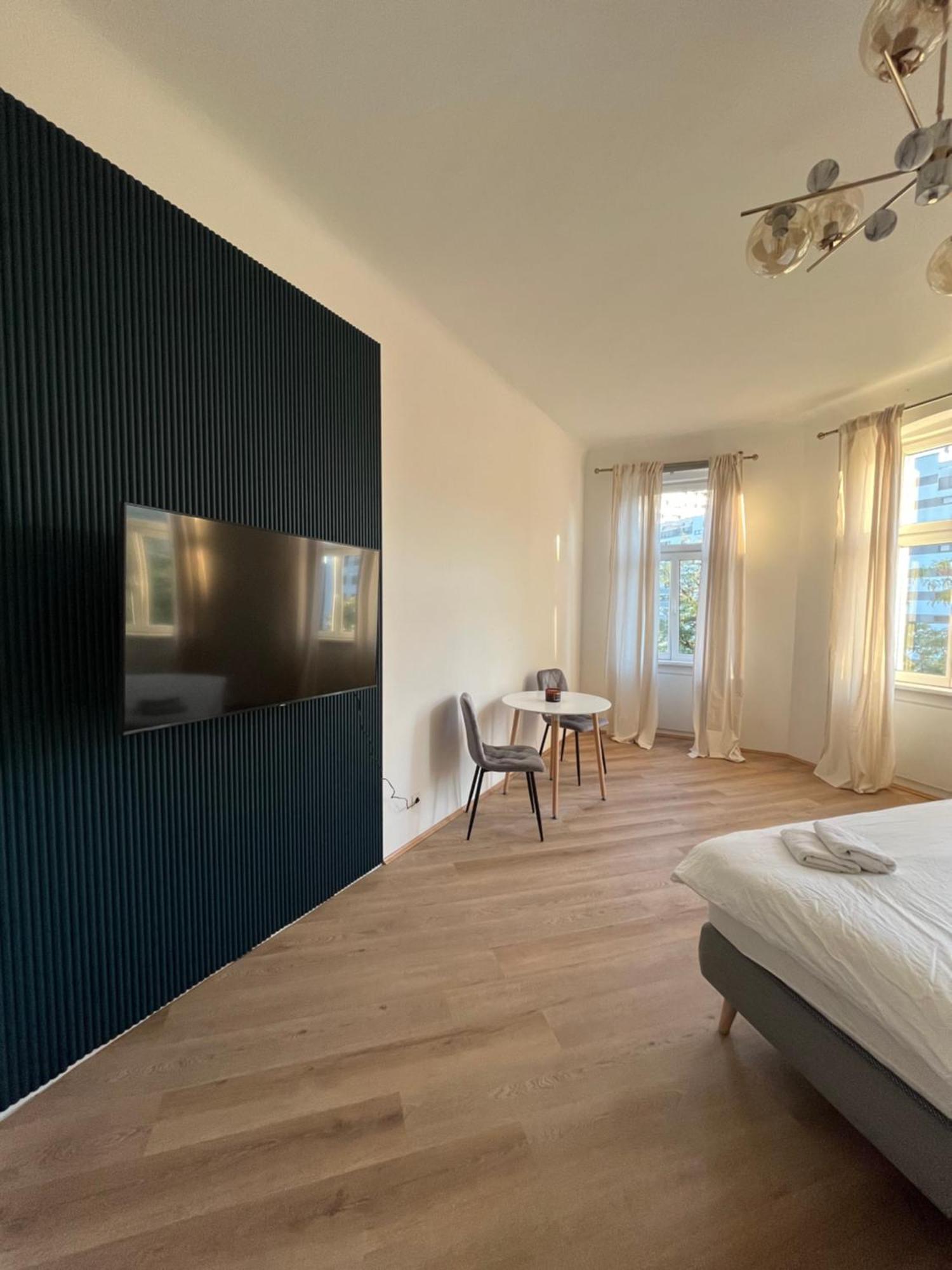 Apartment Schoenbrunn Near Metro Wiedeń Zewnętrze zdjęcie