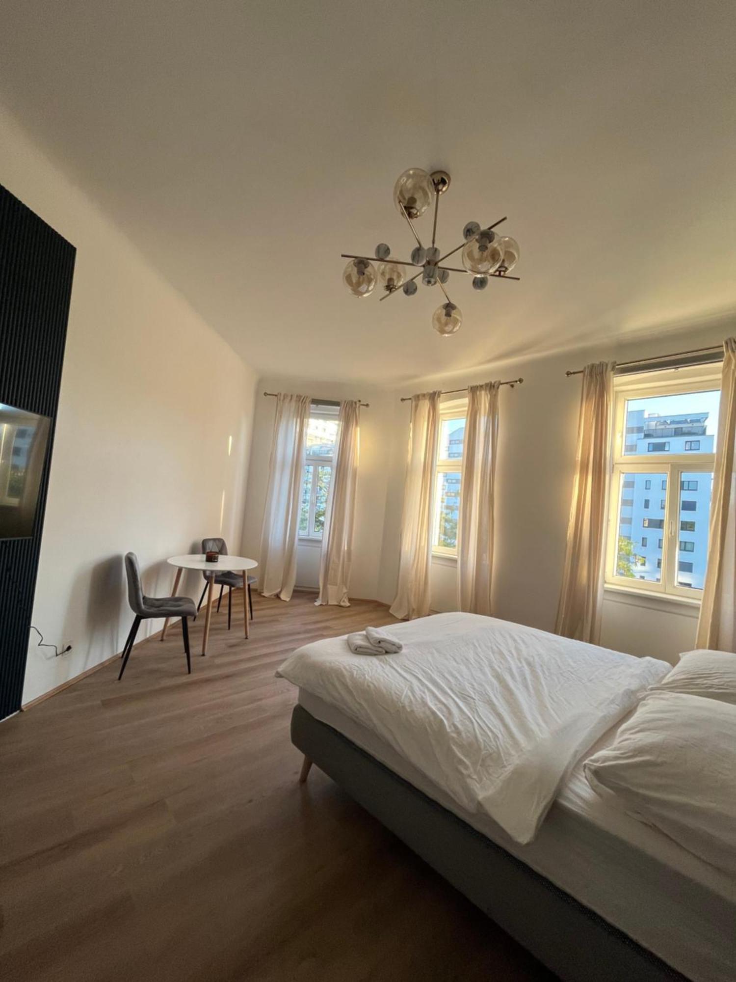 Apartment Schoenbrunn Near Metro Wiedeń Zewnętrze zdjęcie