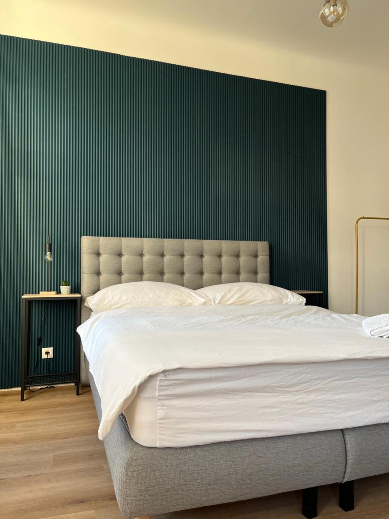 Apartment Schoenbrunn Near Metro Wiedeń Zewnętrze zdjęcie