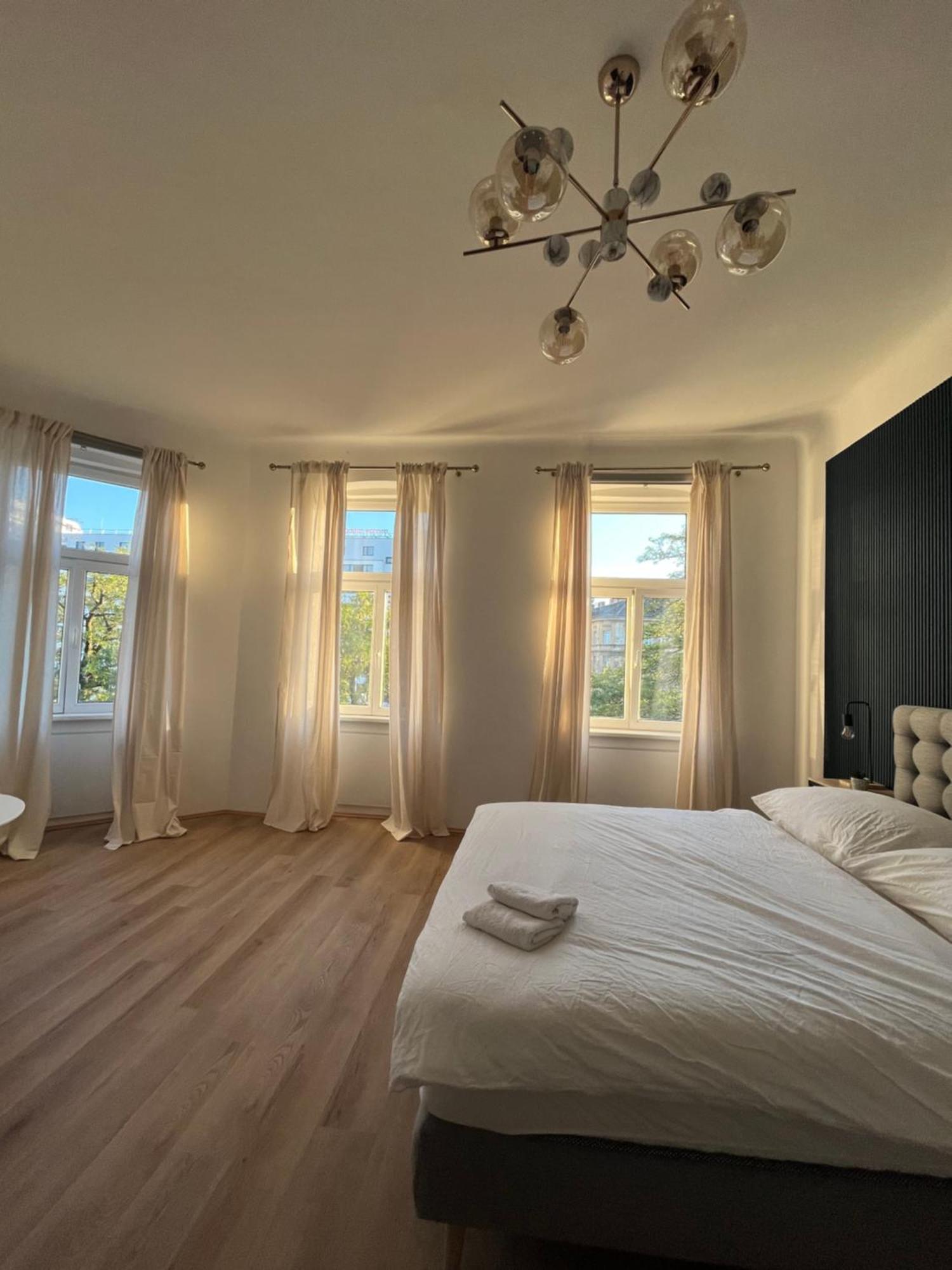 Apartment Schoenbrunn Near Metro Wiedeń Zewnętrze zdjęcie